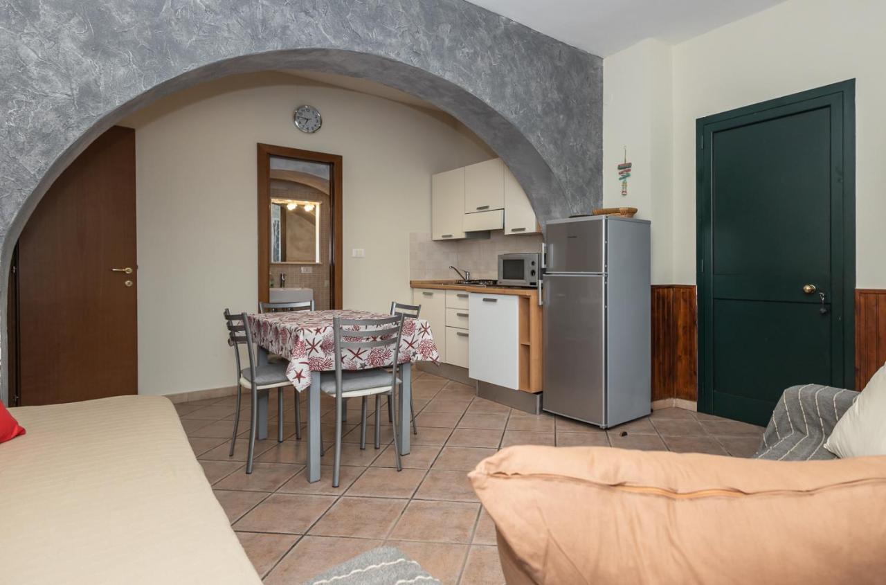 Veggia Butega Villa Diano San Pietro Eksteriør bilde