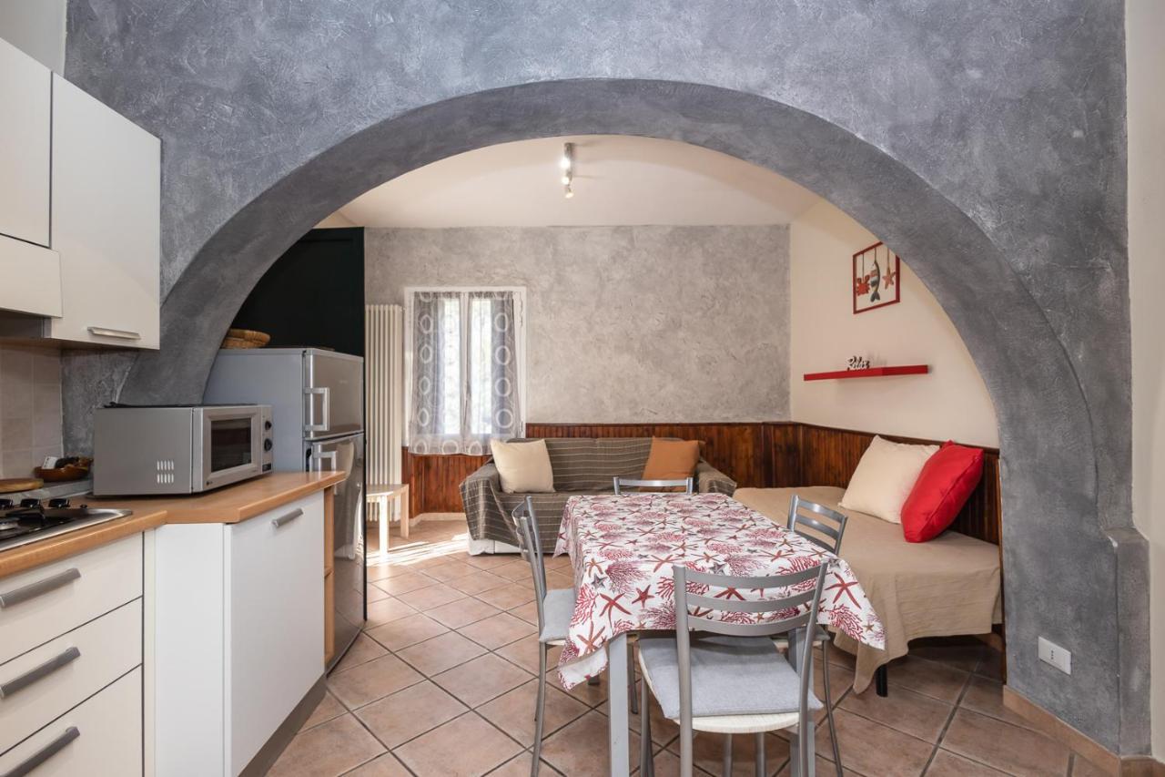 Veggia Butega Villa Diano San Pietro Eksteriør bilde